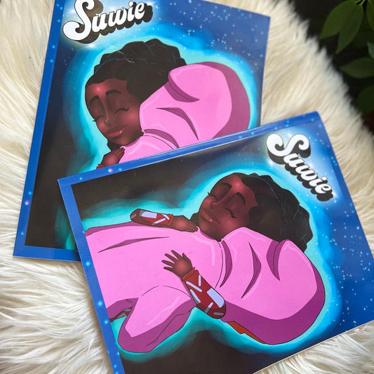 Suwie